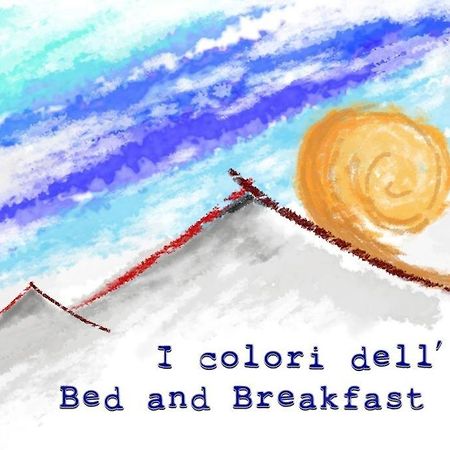 I Colori Dell'Etna Bed & Breakfast Сан Джовани ла Пунта Екстериор снимка