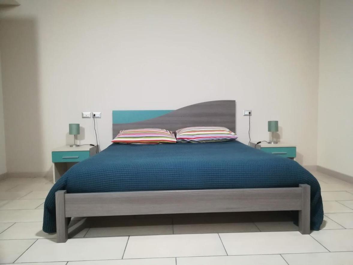 I Colori Dell'Etna Bed & Breakfast Сан Джовани ла Пунта Екстериор снимка